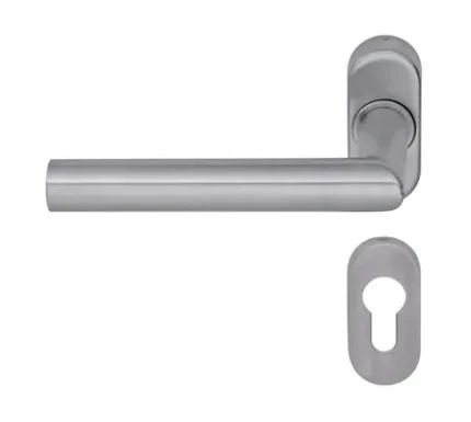 dormakaba 1/2 Pure 8906/6621/6679 ЛЕВАЯ