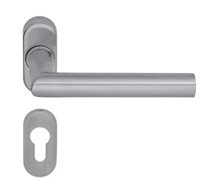 dormakaba 1/2 Pure 8906/6621/6679 ПРАВАЯ