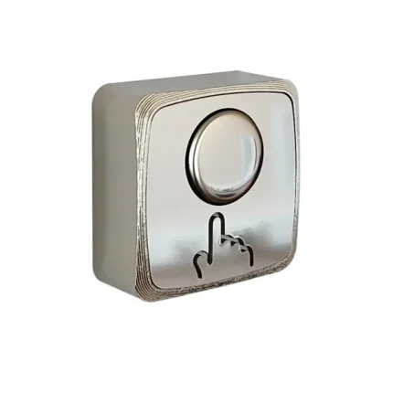 JSB-Systems 40.0 Off-(On) никель сатин