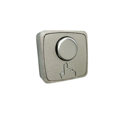 JSB-Systems 40.0 Off-(On) зеркальный хром