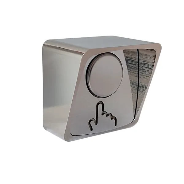 JSB-Systems 40.1 Off-(On) никель сатин JSB-Systems 40.1 Off-(On) никель сатин