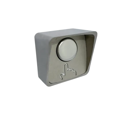 JSB-Systems 40.1 Off-(On) зеркальный хром