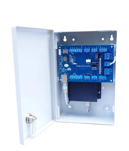 RusGuard ACS-102-CE-BM (POE)