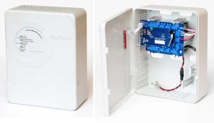 RusGuard ACS-105-CE-B