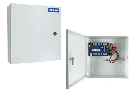 RusGuard ACS-202-CE-BM