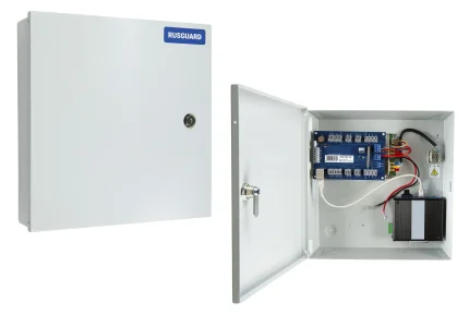 RusGuard ACS-202-CE-BM (FO)
