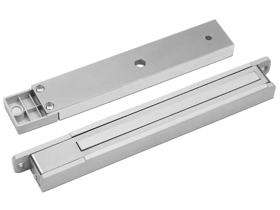 ЭКСКОН AL-200-24V Premium (серый) ЭКСКОН AL-200-24V Premium (серый)