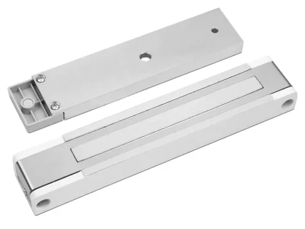 ЭКСКОН AL-400-24V Premium (белый)