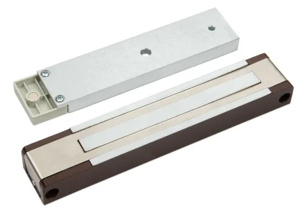 ЭКСКОН AL-400-24V Premium (коричневый)