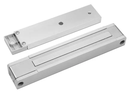 ЭКСКОН AL-400-24V Premium (серый)