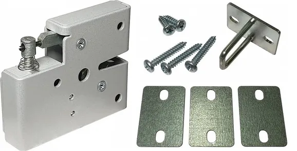 ЭКСКОН AL-ZM-01 (24V) ЭКСКОН AL-ZM-01 (24V)