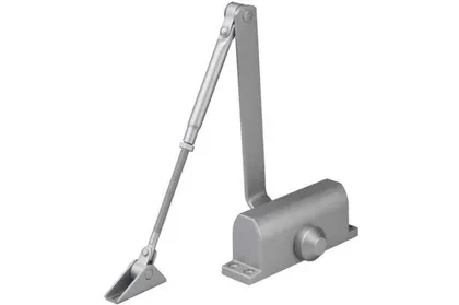 Alarmico ALDC-45S (серебро)