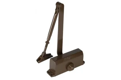 Alarmico ALDC-65B (коричневый)