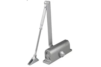 Alarmico ALDC-85S (серебро)