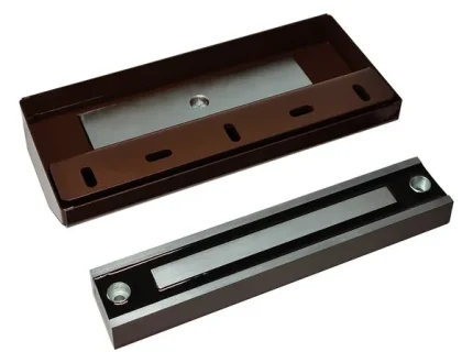 ALeko ALM-250FT-24V (коричневый)