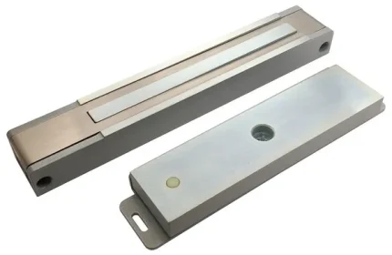 ALeko ALM-300FP-12V (серый)