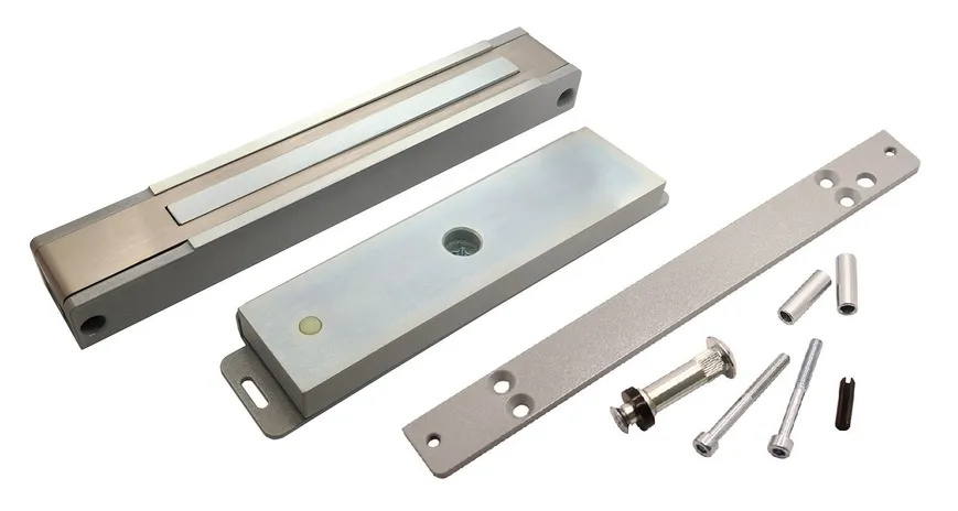 ALeko ALM-300FR-24V (серый) ALeko ALM-300FR-24V (серый)