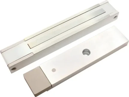 ALeko ALM-300P-12V (белый)