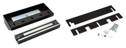 ALeko ALM-350FT-12/24V (черный)