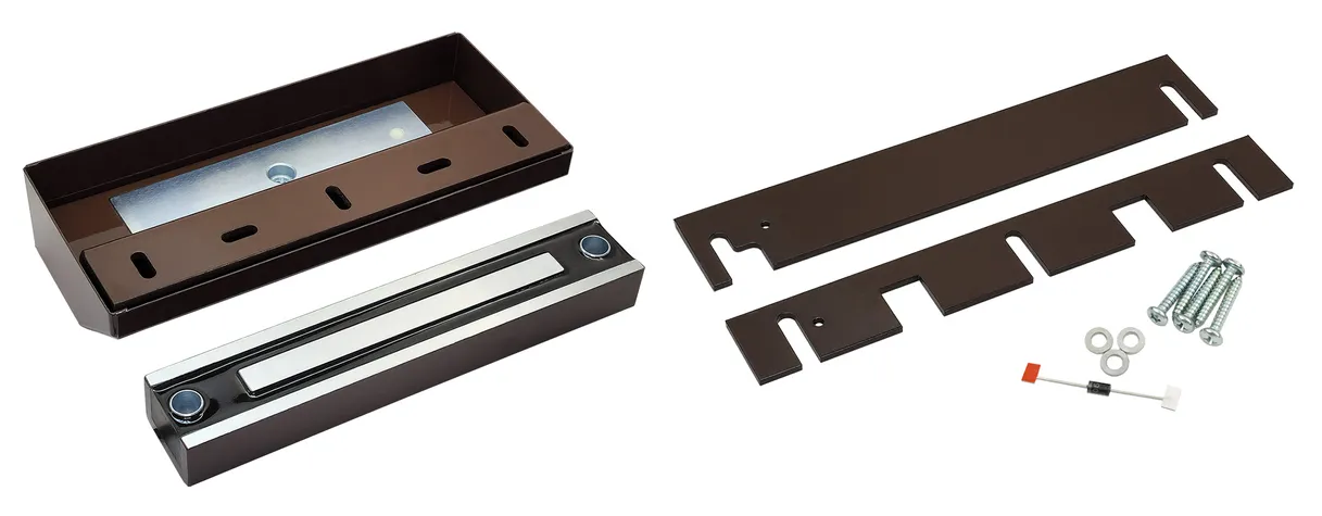 ALeko ALM-350FT-12/24V (коричневый) ALeko ALM-350FT-12/24V (коричневый)