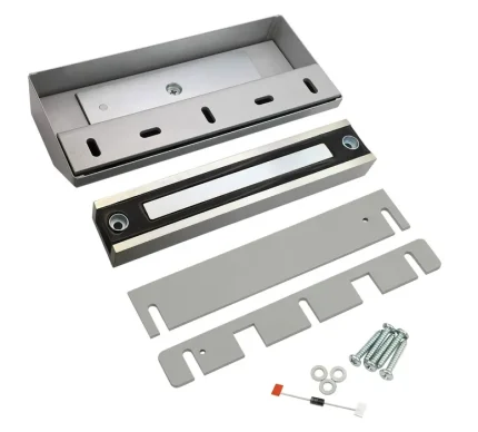 ALeko ALM-350FT-12/24V (серый)