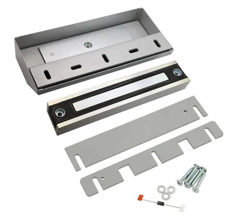 ALeko ALM-350FT-12/24V (серый) ALeko ALM-350FT-12/24V (серый)