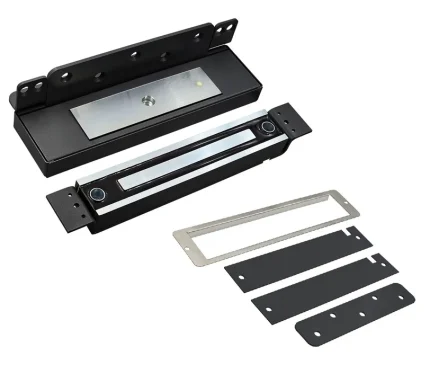 ALeko ALM-350FTL-12/24V (черный)