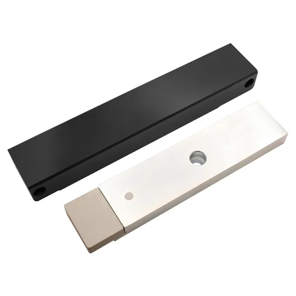 ALeko ALM-400P-24V (черный) ALeko ALM-400P-24V (черный)