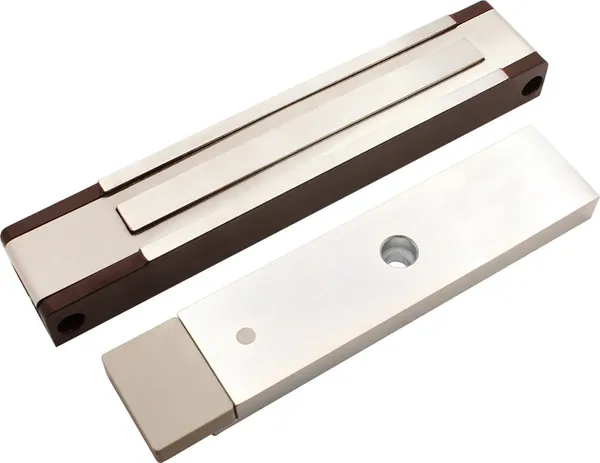 ALeko ALM-400P-24V (коричневый) ALeko ALM-400P-24V (коричневый)