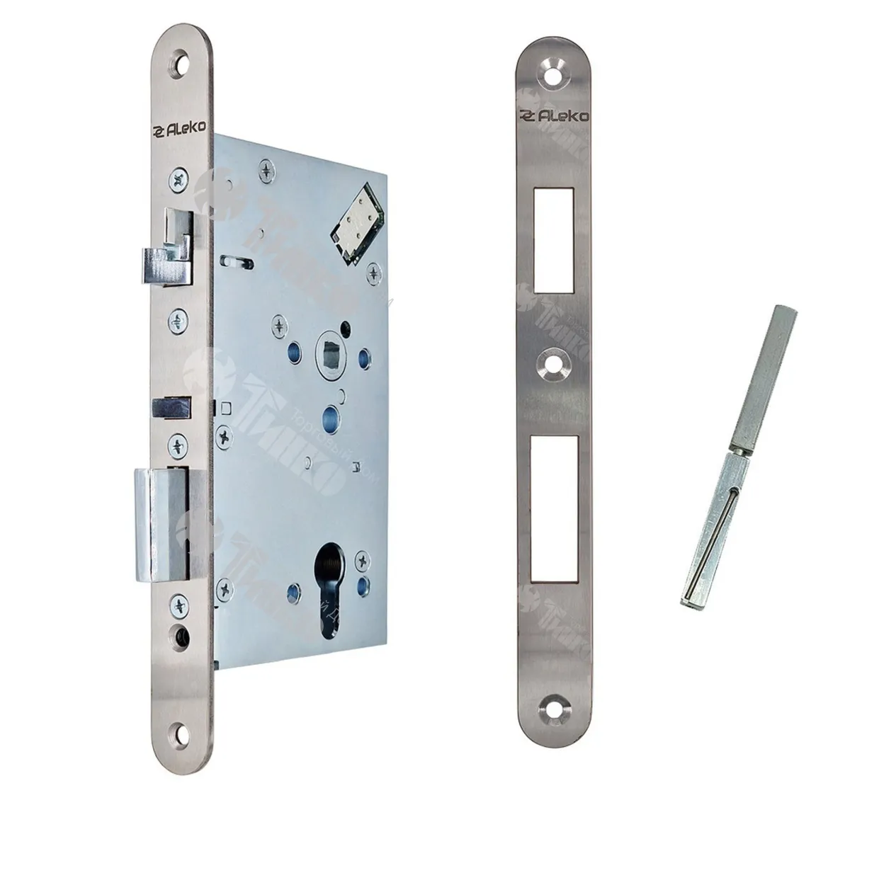 ALeko ALM-560EM ALeko ALM-560EM