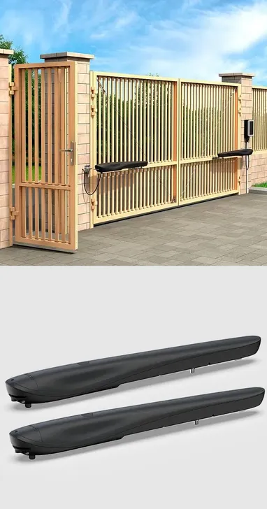 ALUTECH AM-5000KIT-N