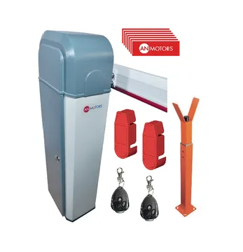 AN-Motors ASB6000L (с прямоугольной стрелой 6,3 метра)