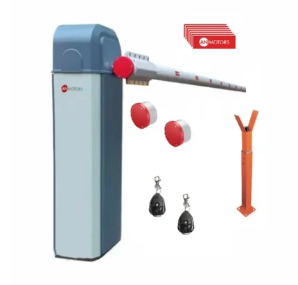 AN-Motors ASB6000R (с круглой стрелой 6,25 метра)