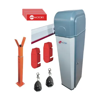 AN-Motors ASB6000R (с прямоугольной стрелой 6,3 метра)