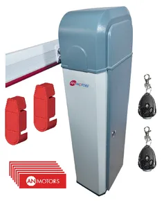 AN-Motors ASB6000R (со стрелой 4,3 метра)