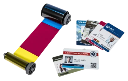 Advent SOLID ASOL-YMCKO250