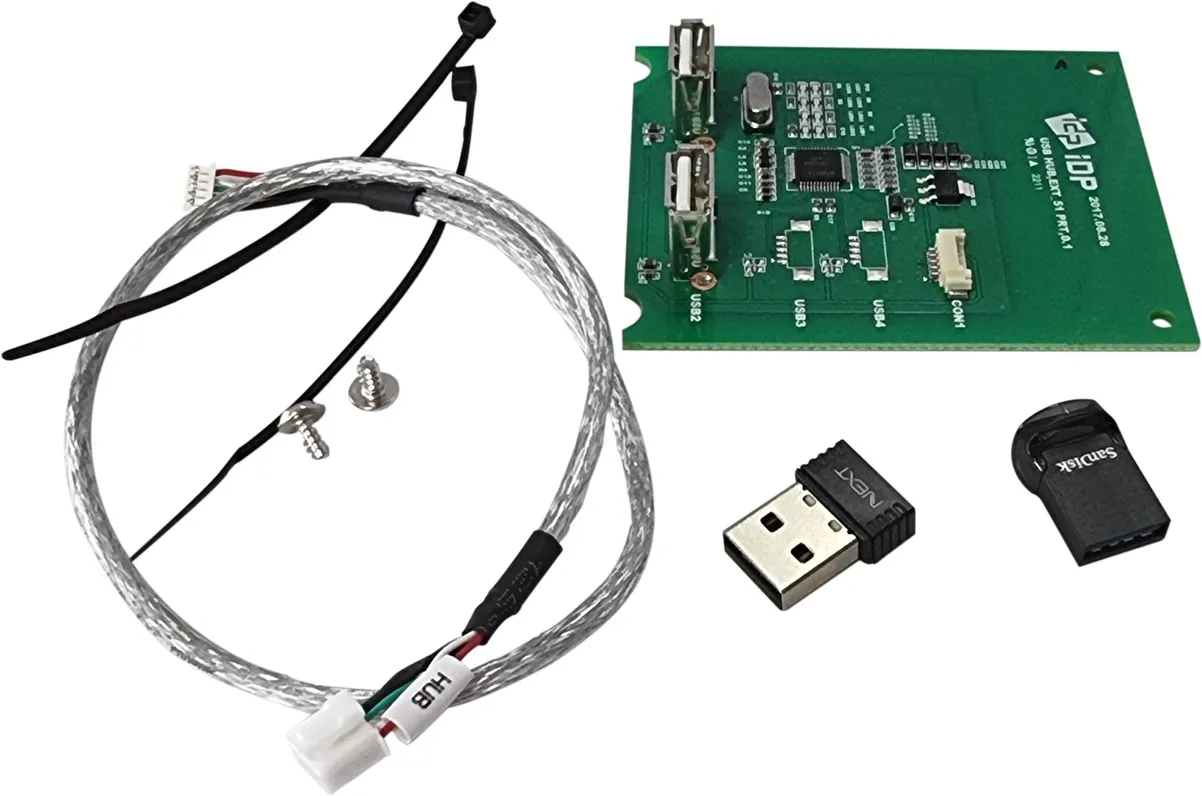 Advent SOLID ASOL5-WiFi Advent SOLID ASOL5-WiFi