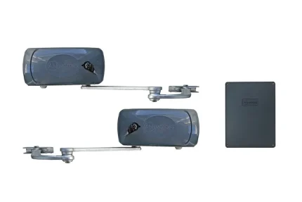 AN-Motors ASW4000KIT