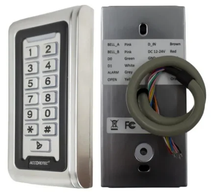 AccordTec AT-CP200MF-W