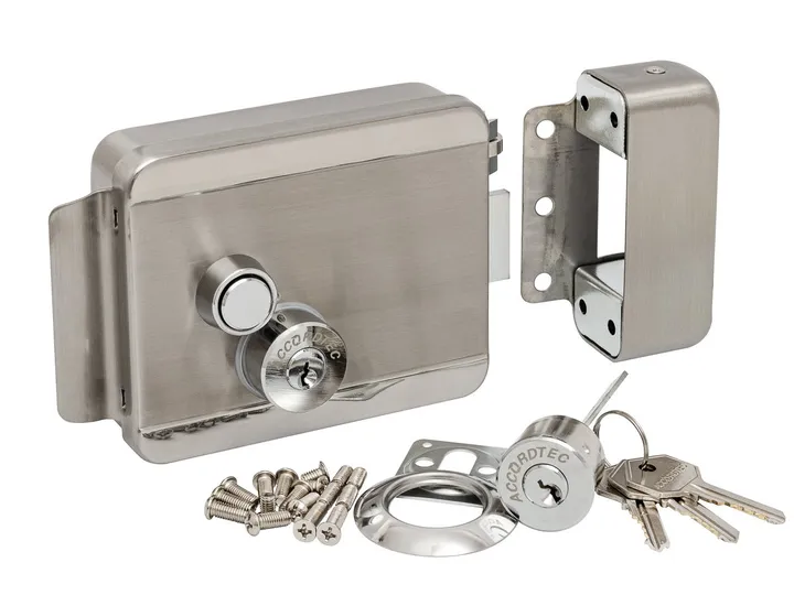 AccordTec AT-EL101 AccordTec AT-EL101