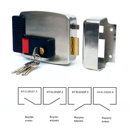 AccordTec AT-EL101GF.1 (внутренний правый)