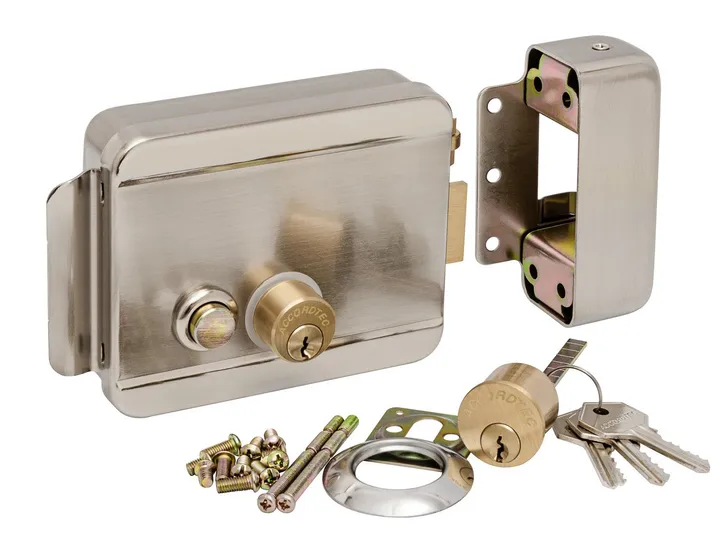 AccordTec AT-EL101WN AccordTec AT-EL101WN