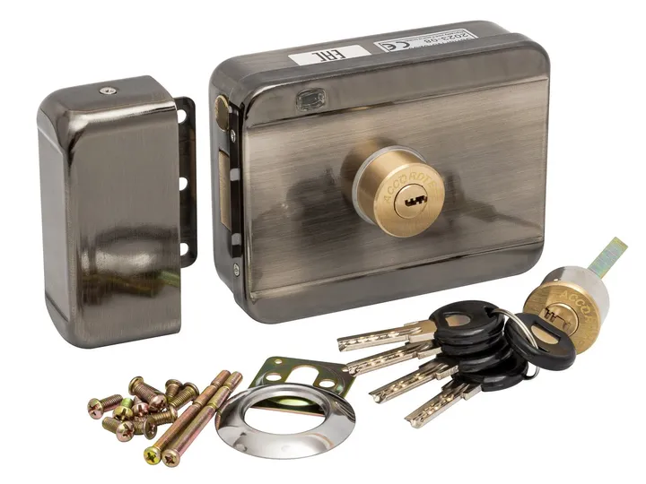 AccordTec AT-EL201A AccordTec AT-EL201A