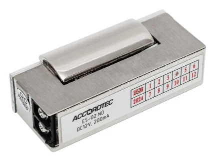 AccordTec AT-ES02 NO
