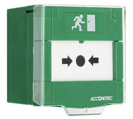 AccordTec AT-H200-GN AccordTec AT-H200-GN