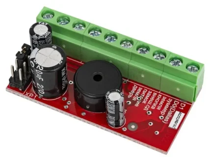 AccordTec AT-K1000 U