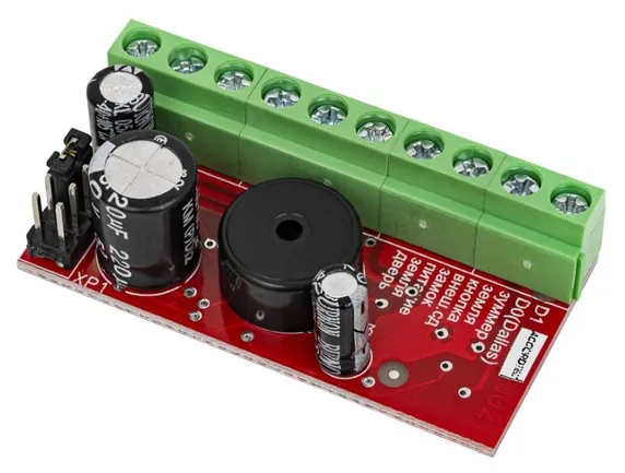 AccordTec AT-K1000 U AccordTec AT-K1000 U