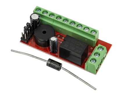 AccordTec AT-K1000 UR