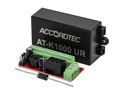 AccordTec AT-K1000 UR Box