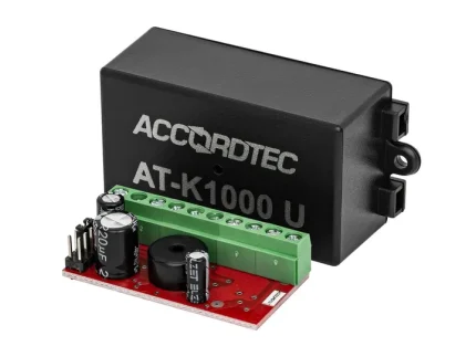 AccordTec AT-K1000 U Box